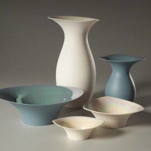 Bowls & vases