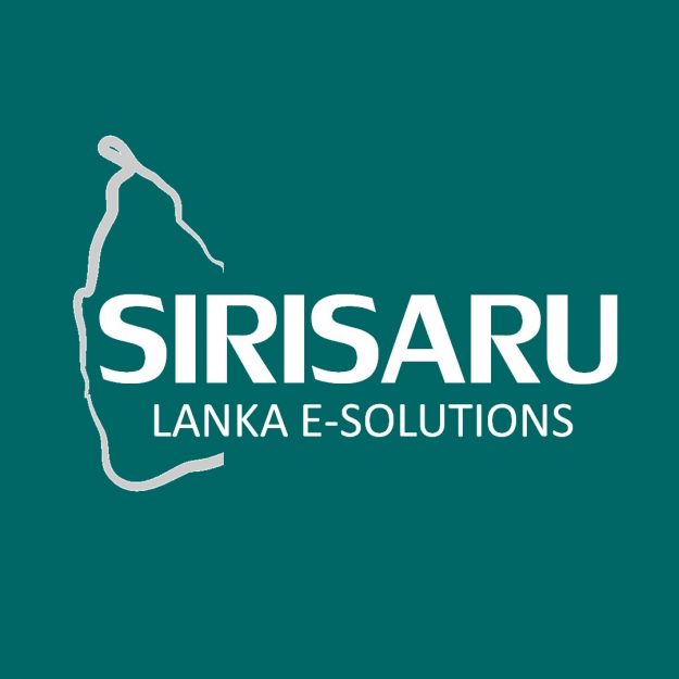 Sirisaru Lanka E-Solution